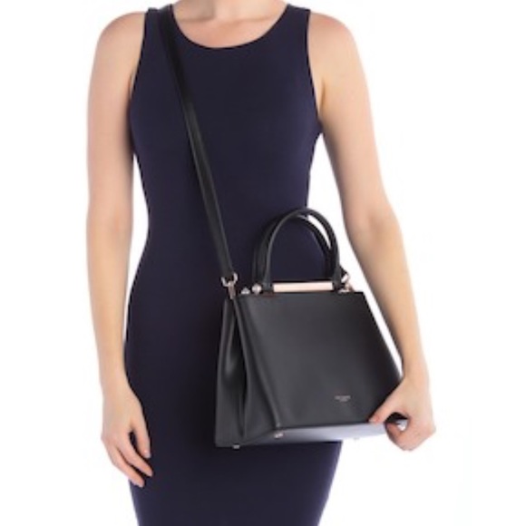 ted baker satchel womens